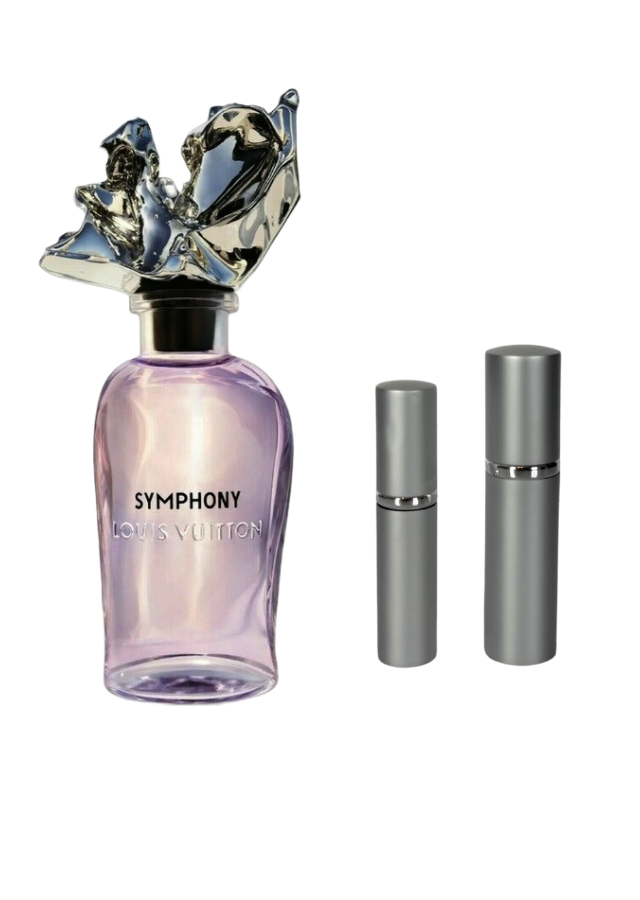 Louis Vuitton Symphony