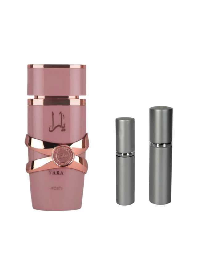 Lattafa Yara Elixir
