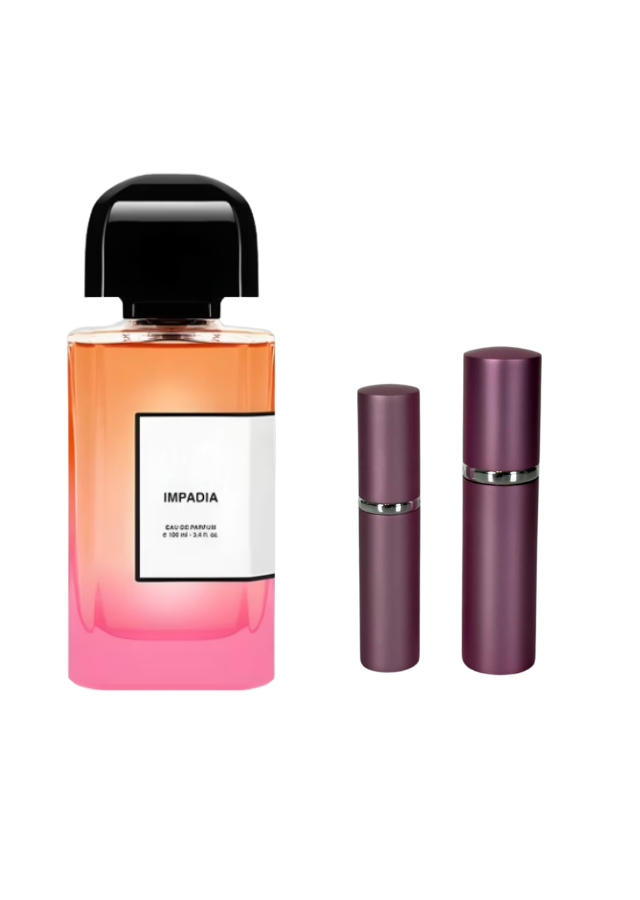 BDK Impadia Fragrance Samples | Authentic Decants (2ml, 3ml, 5ml, 10ml)