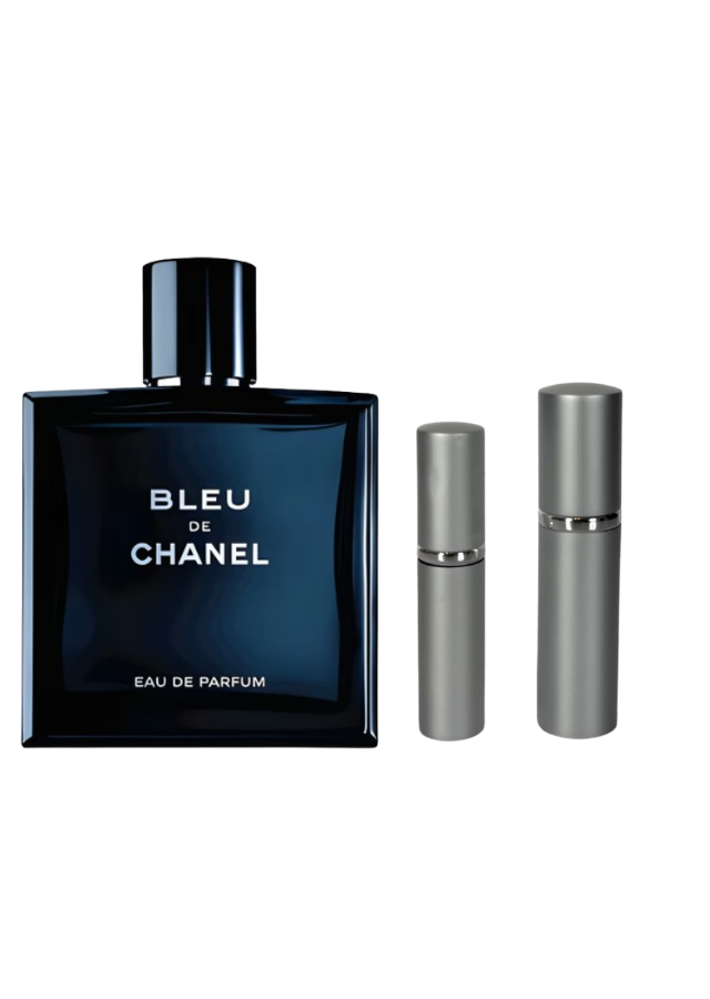 Bleu de Chanel Eau de Parfum