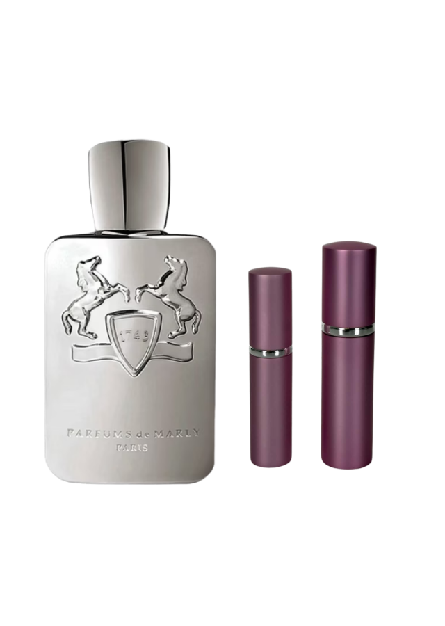 Parfums de Marly Pegasus Fragrance Samples | Authentic Decants (2ml, 3ml, 5ml, 10ml)