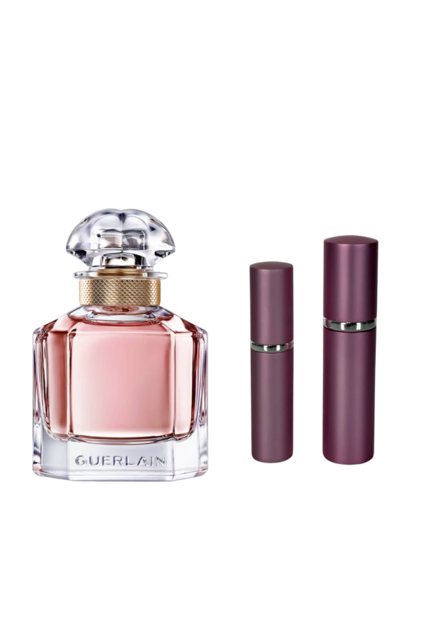 Guerlain Mon Guerlain Fragrance Samples | Authentic Decants (2ml, 3ml, 5ml, 10ml)