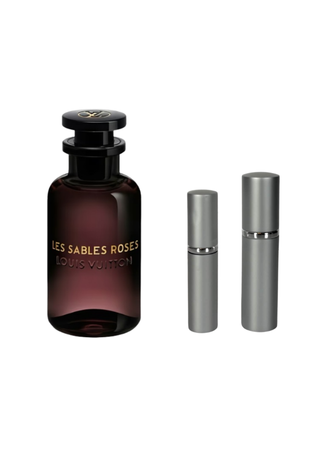 Louis Vuitton Les Sables Roses