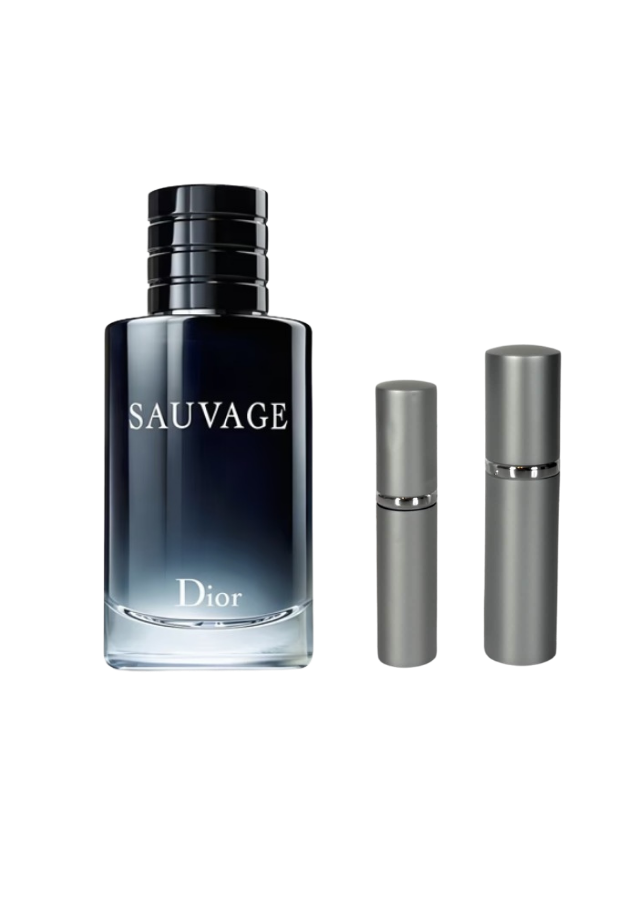 Dior Sauvage Eau de Toilette