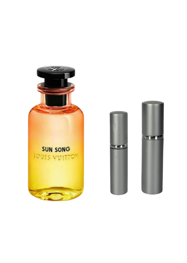 Louis Vuitton Sun Song