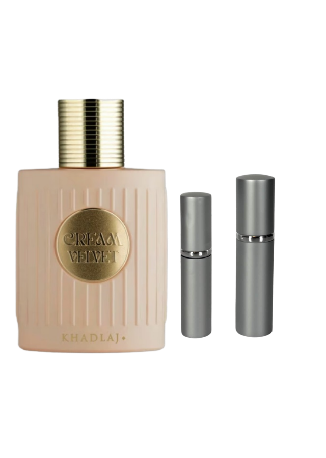 Khadlaj Cream Velvet