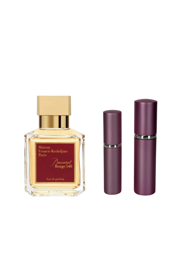 Maison Francis Kurkdjian Baccarat Rouge 540 EDP