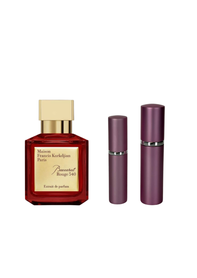 Maison Francis Kurkdjian Baccarat Rouge 540 Extrait