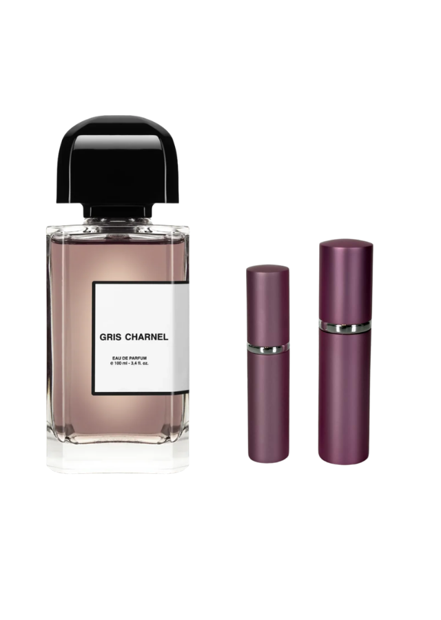 BDK Gris Charnel EDP Fragrance Samples | Authentic Decants (2ml, 3ml, 5ml, 10ml)