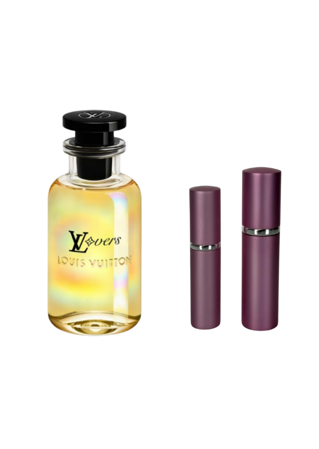 Louis Vuitton LV Lovers