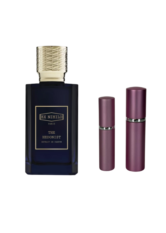 Ex Nihilo Hedonist Extrait de Parfum Unisex