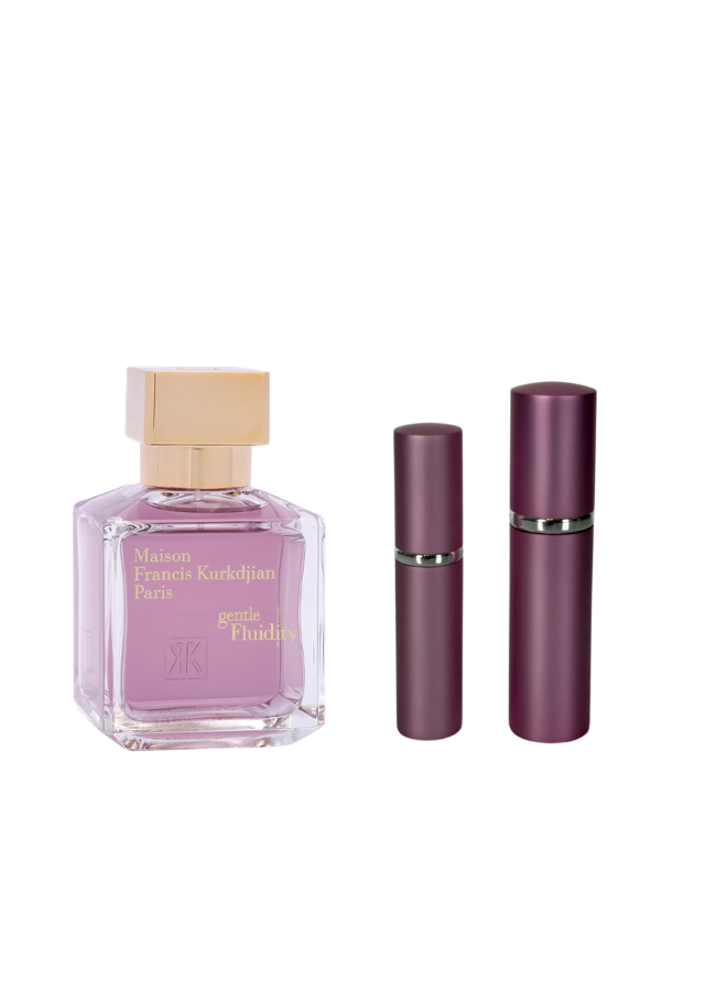 Maison Francis Kurkdjian Gentle Fluidity Gold Fragrance Samples | Authentic Decants (2ml, 3ml, 5ml, 10ml)