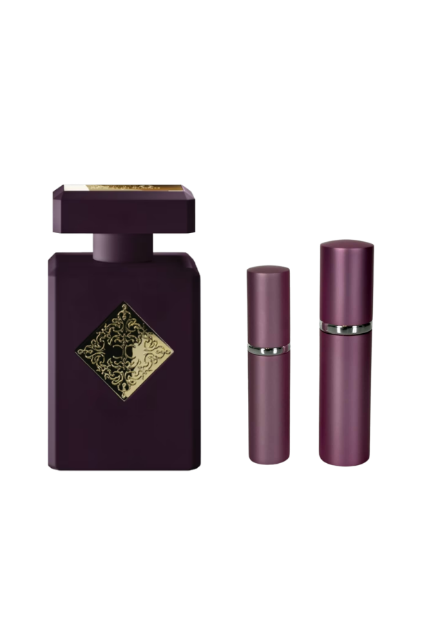 Initio Narcotic Delight Fragrance Samples | Authentic Decants (2ml, 3ml, 5ml, 10ml)