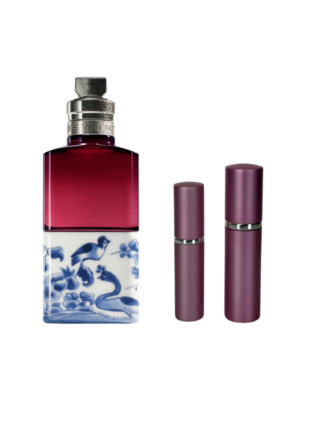 Dries Van Noten Soie Malaquais Fragrance Samples | Authentic Decants (2ml, 3ml, 5ml, 10ml)