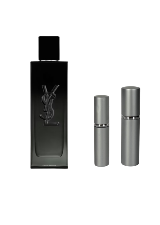 Yves Saint Laurent Myslf Eau de Parfum
