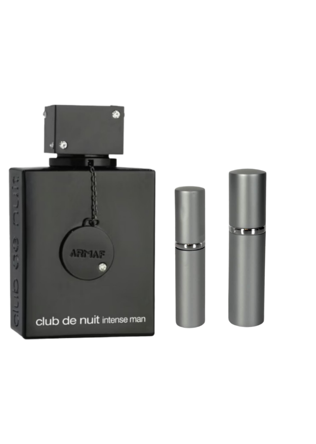 Armaf Club de Nuit Intense Man Eau de Parfum