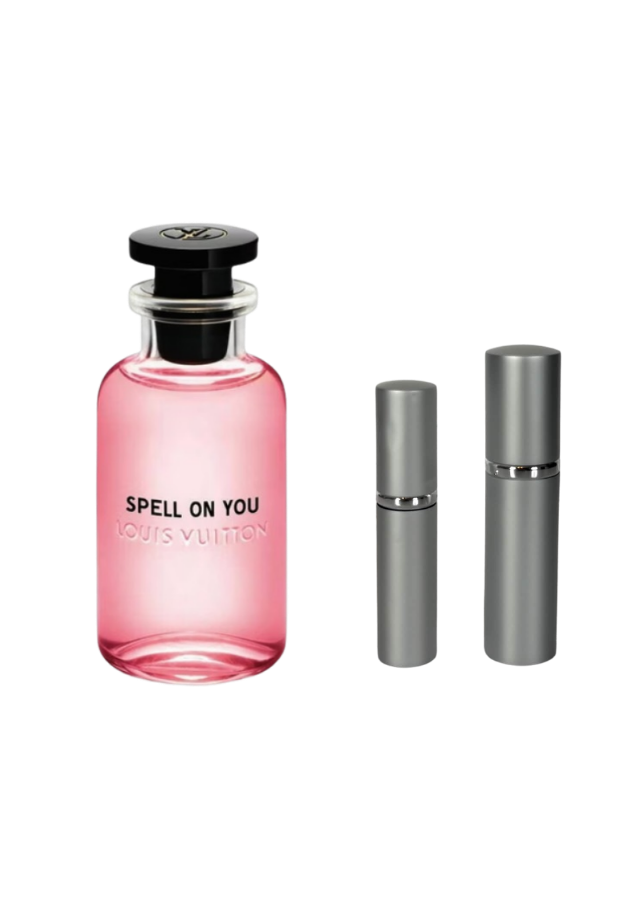Louis Vuitton Spell on You