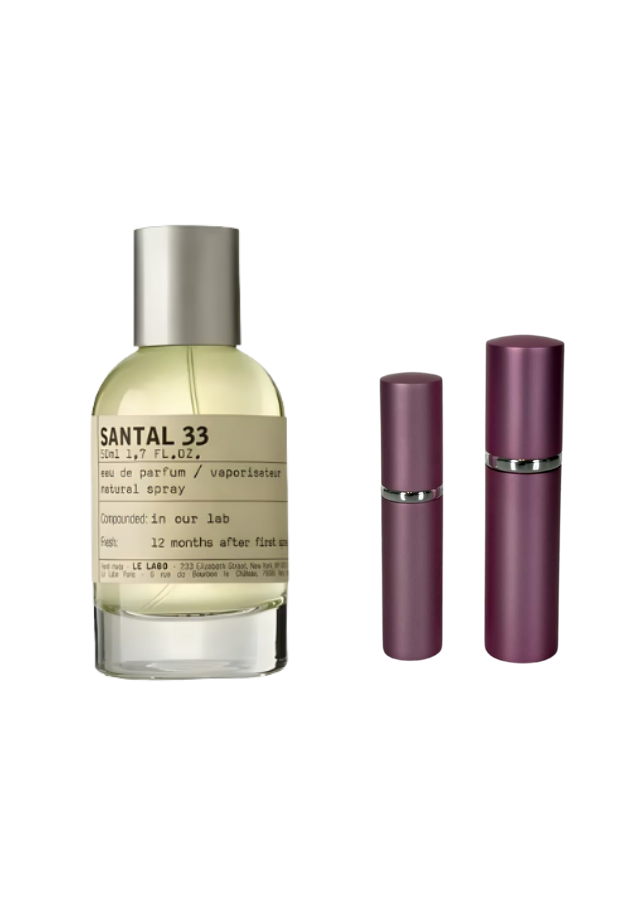Le Labo Santal 33 Eau de Parfum Unisex