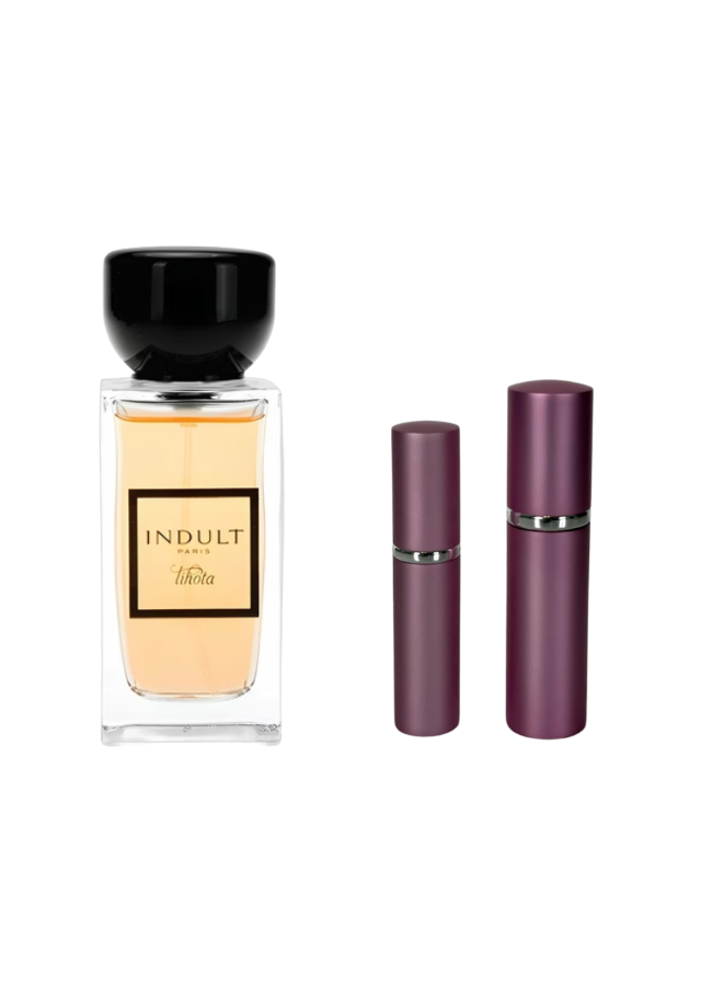 Indult Tihota Fragrance Samples | Authentic Decants (2ml, 3ml, 5ml, 10ml)