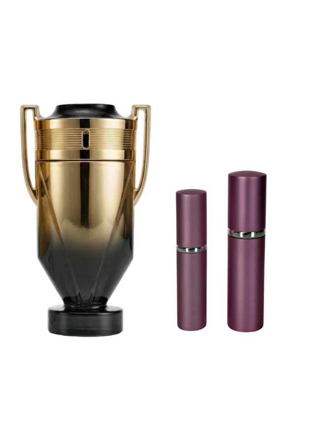 Rabanne Invictus Elixir Fragrance Samples | Authentic Decants (2ml, 3ml, 5ml, 10ml)