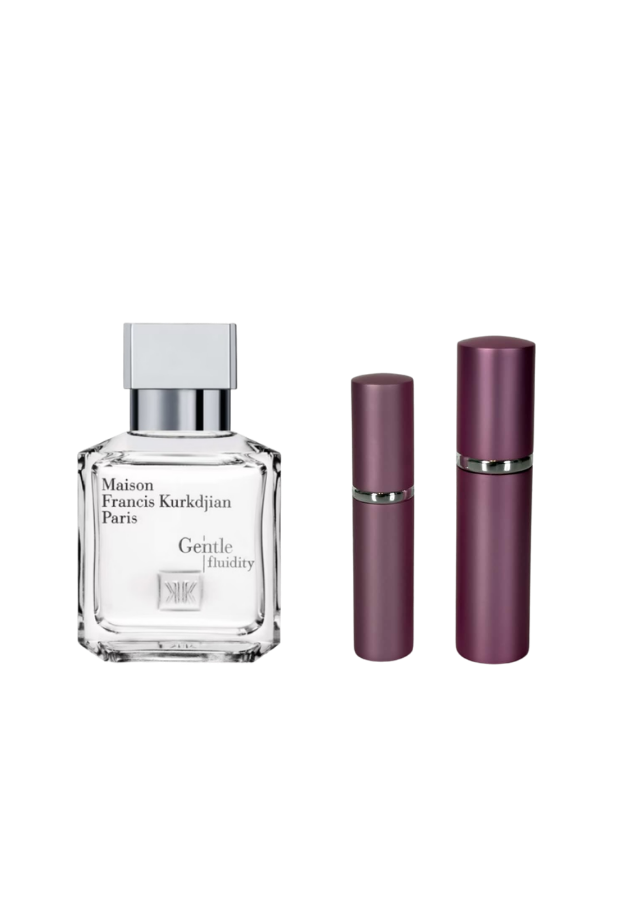 Maison Francis Kurkdjian Gentle Fluidity Silver