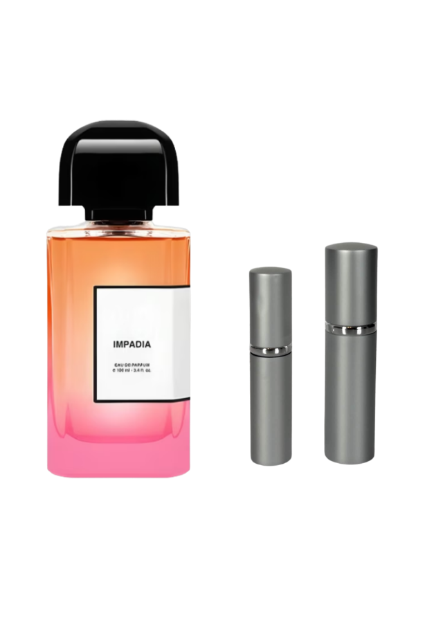 BDK Impadia Fragrance Samples | Authentic Decants (2ml, 3ml, 5ml, 10ml)