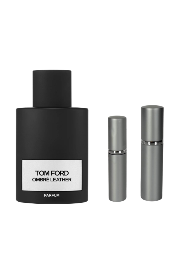 Tom Ford Ombré Leather Parfum Fragrance Samples | Authentic Decants (2ml, 3ml, 5ml, 10ml)