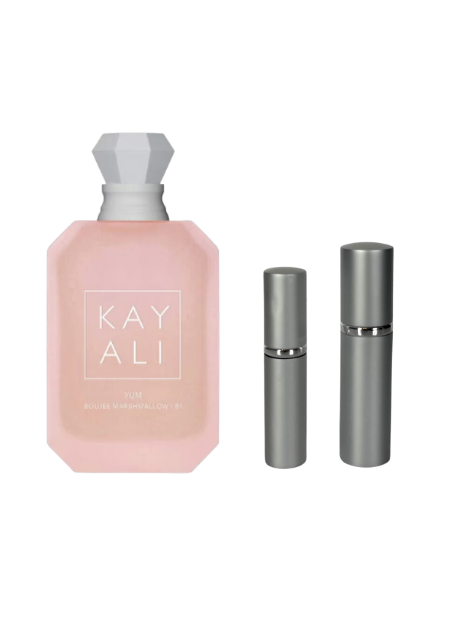 Kayali Yum Boujee Marshmallow 81 Eau de Parfum for Women