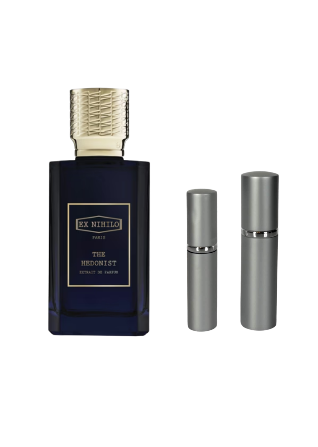 Ex Nihilo Hedonist Extrait de Parfum Unisex