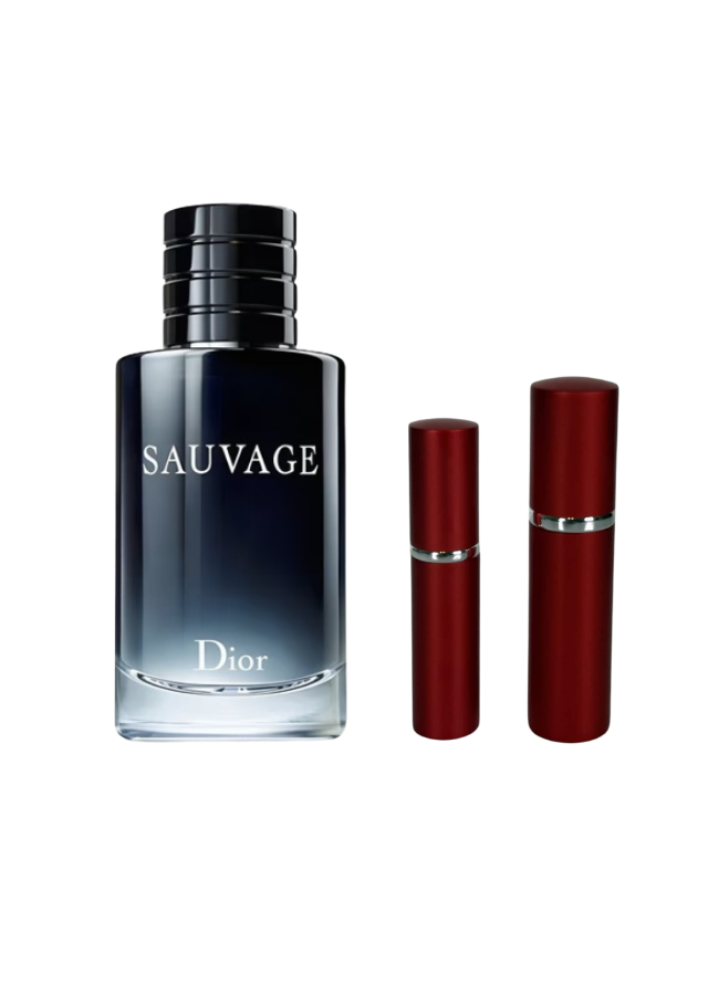 Dior Sauvage Eau de Toilette