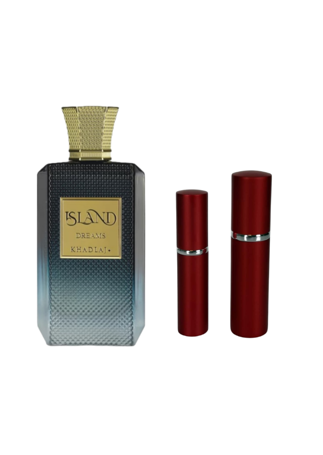 Khadlaj Island Dreams