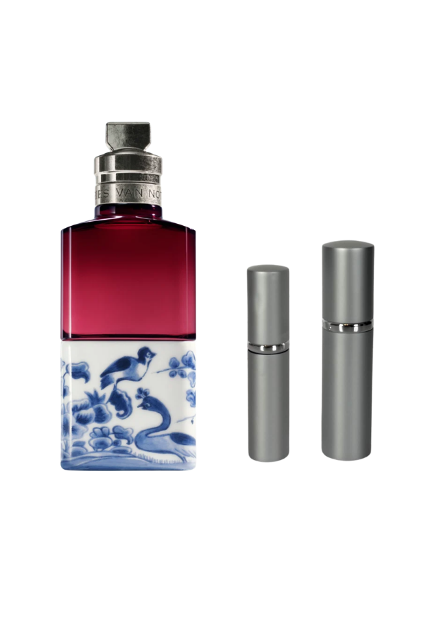 Dries Van Noten Soie Malaquais Fragrance Samples | Authentic Decants (2ml, 3ml, 5ml, 10ml)