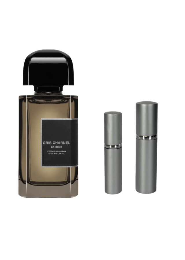 BDK Gris Charnel Extrait Fragrance Samples | Authentic Decants (2ml, 3ml, 5ml, 10ml)