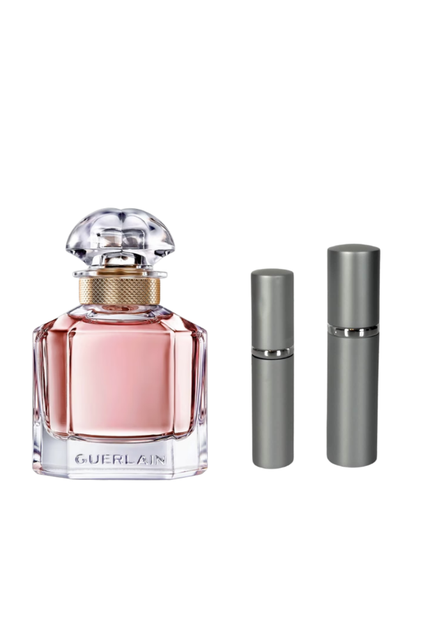 Guerlain Mon Guerlain Fragrance Samples | Authentic Decants (2ml, 3ml, 5ml, 10ml)
