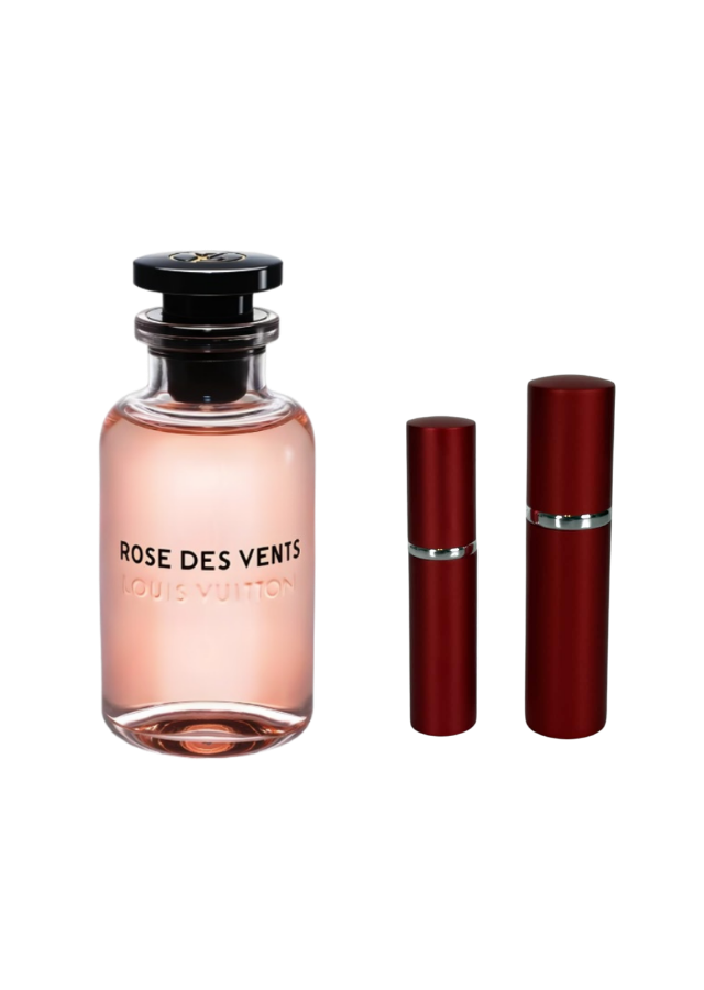 Louis Vuitton Rose Des Vents