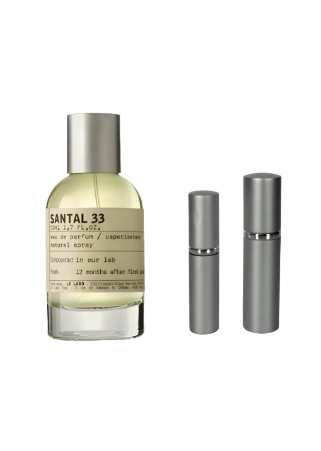 Le Labo Santal 33 Eau de Parfum Unisex