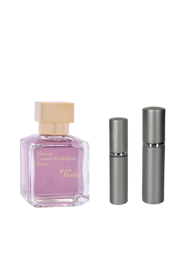 Maison Francis Kurkdjian Gentle Fluidity Gold Fragrance Samples | Authentic Decants (2ml, 3ml, 5ml, 10ml)
