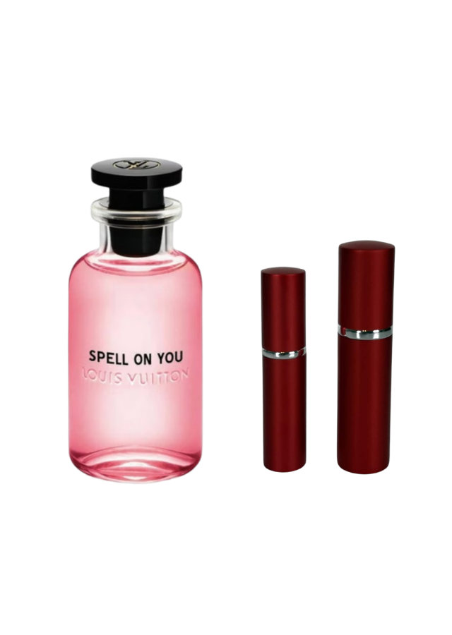 Louis Vuitton Spell on You