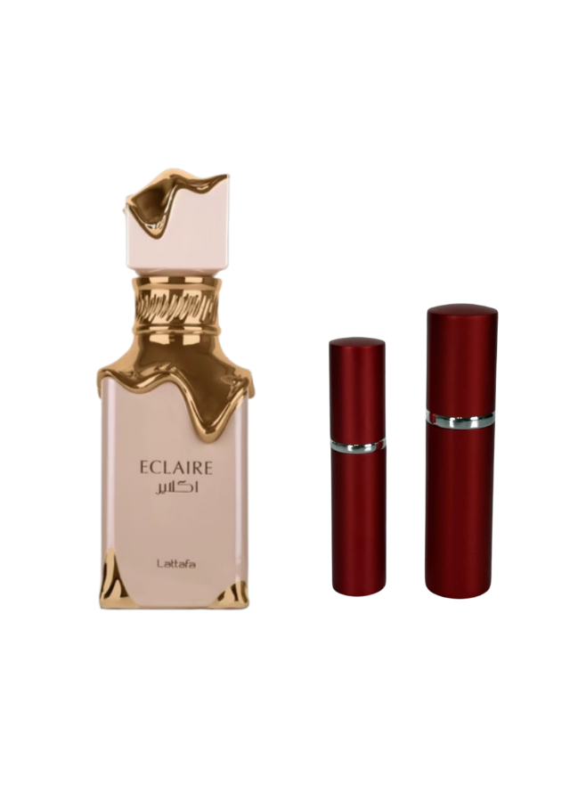 Lattafa Eclaire