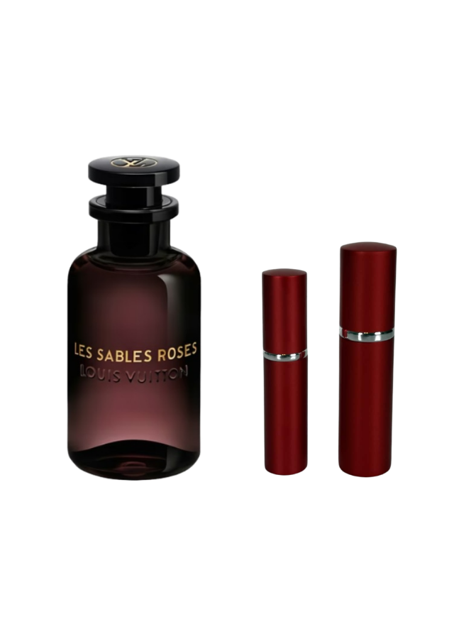 Louis Vuitton Les Sables Roses