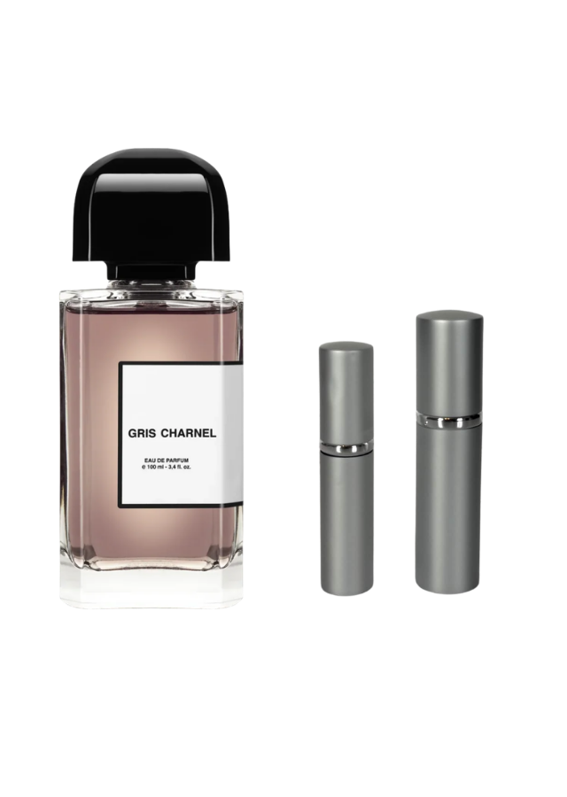 BDK Gris Charnel EDP Fragrance Samples | Authentic Decants (2ml, 3ml, 5ml, 10ml)