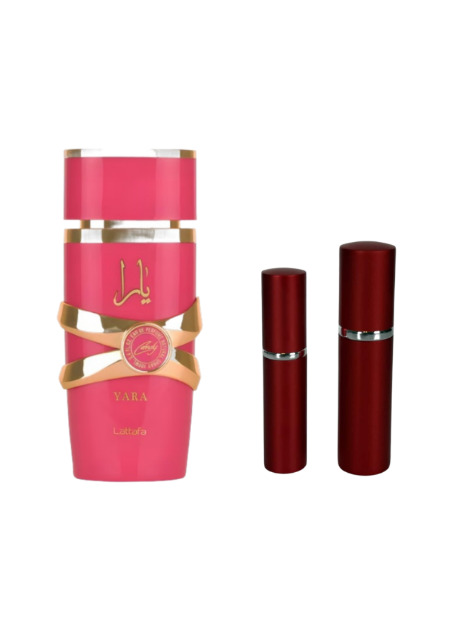 Lattafa Yara Candy