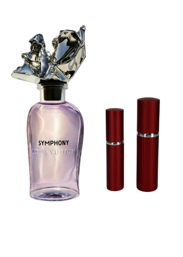 Louis Vuitton Symphony