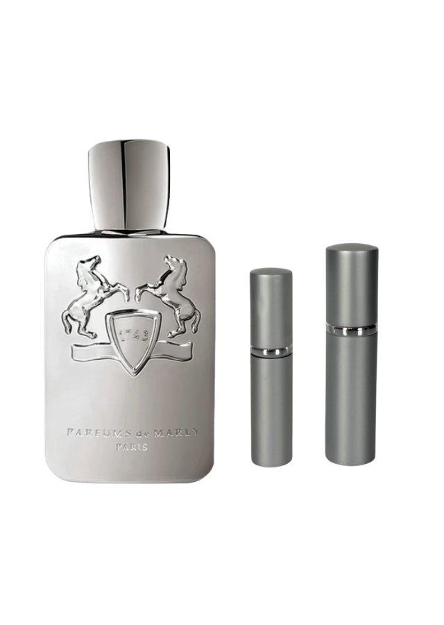 Parfums de Marly Pegasus Fragrance Samples | Authentic Decants (2ml, 3ml, 5ml, 10ml)