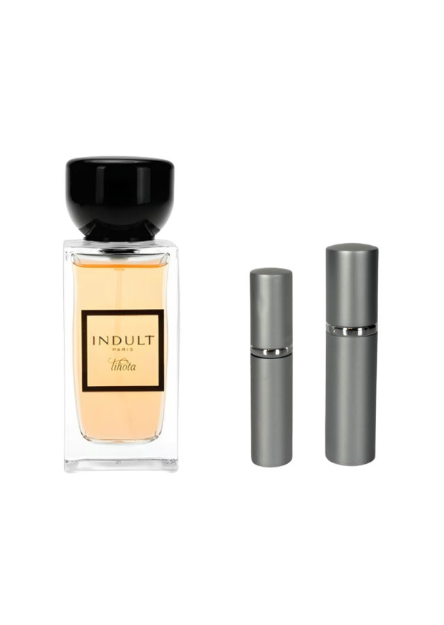 Indult Tihota Fragrance Samples | Authentic Decants (2ml, 3ml, 5ml, 10ml)
