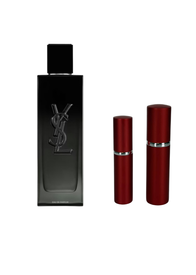 Yves Saint Laurent Myslf Eau de Parfum