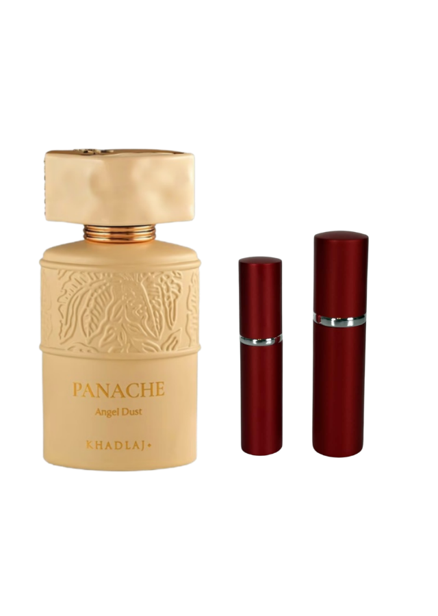 Khadlaj Panache Angel Dust