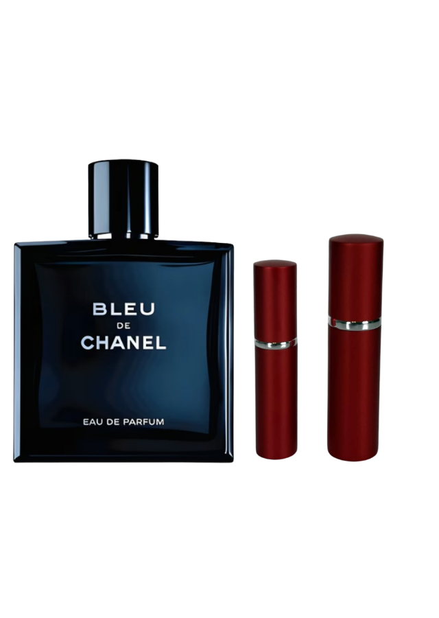 Bleu de Chanel Eau de Parfum