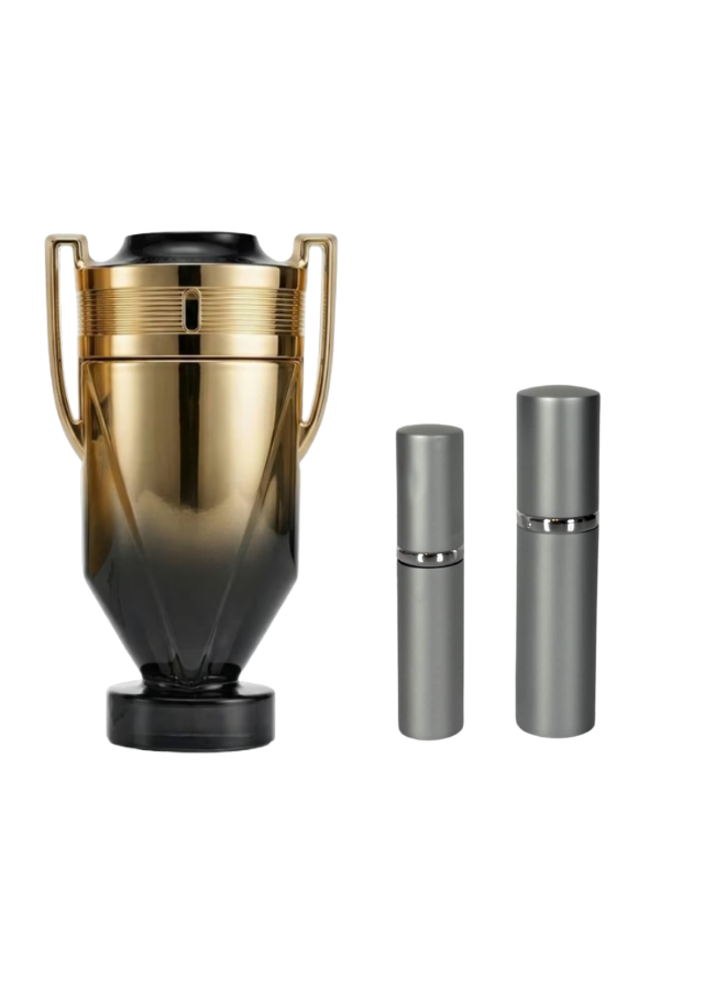 Rabanne Invictus Elixir Fragrance Samples | Authentic Decants (2ml, 3ml, 5ml, 10ml)