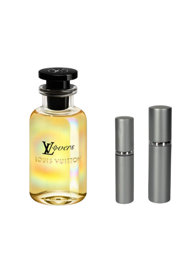 Louis Vuitton LV Lovers